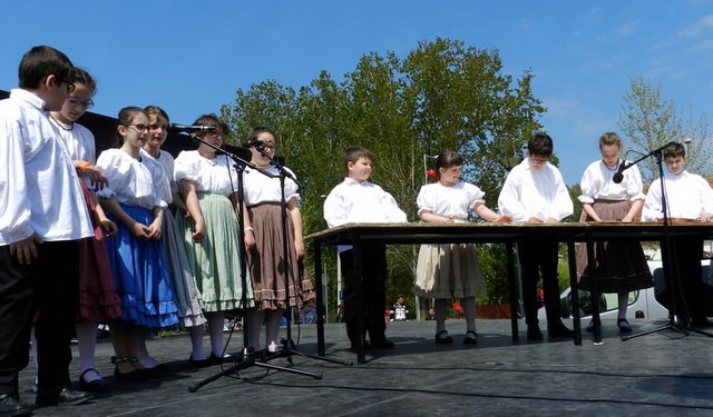 Katonai toborzás Berettyóújfaluban 32